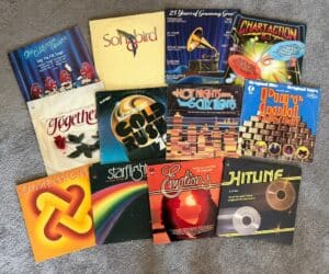 Albums-1