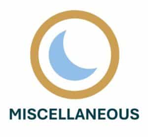 miscellaneous-1