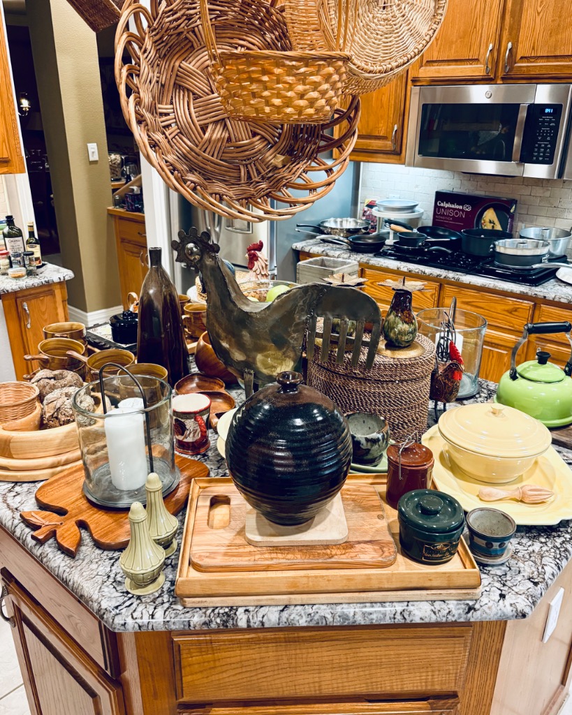 50% OFF Keller Treasures