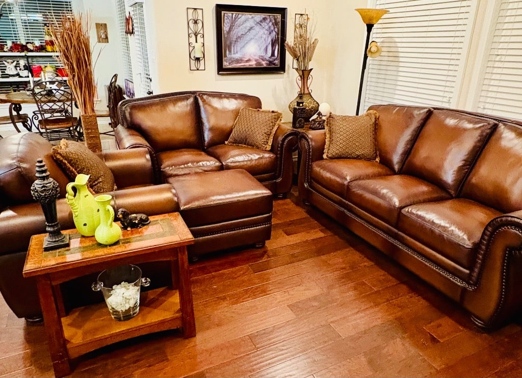 Ft. Worth – Marine Creek Ranch Treasures