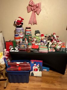 Assorted-Christmas-Decorations-and-Childrens-Toys-fourth-image