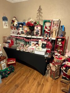 Assorted-Christmas-Decorations-and-Childrens-Toys-second-image
