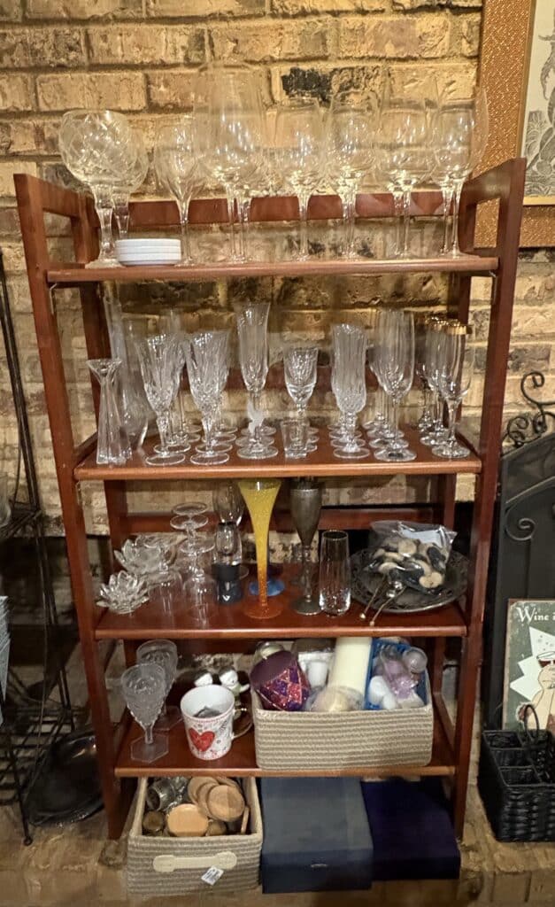 Trophy Club Move Out