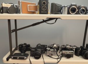 Assorted-Vintage-Film-Cameras