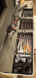 High-Country-Sniper-Compound-Bow