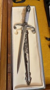 Medieval-Style-Dagger