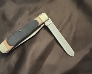 Schrade-Old-Timer-OT-Middleman-Blade-Pocket-Knife