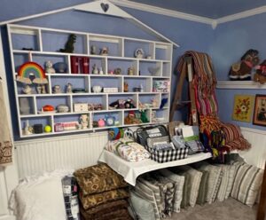 White-Twin-over-Full-Bunk-Bed-with-Trundle-fourth-image