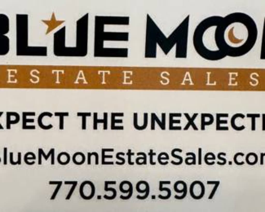 Blue Moon GA – East Cobb/West Cobb/Cherokee/Paulding