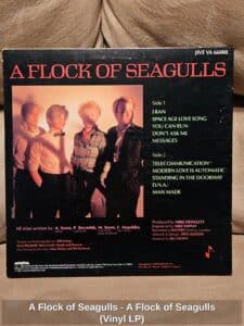 A-Flock-of-Seagulls-A-Flock-of-Seagulls-Vinyl-LP-B-second-image