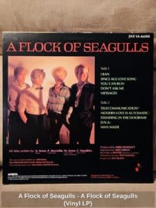 A-Flock-of-Seagulls-A-Flock-of-Seagulls-Vinyl-LP-second-image