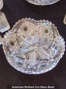 American-Brilliant-Cut-Glass-Bowl