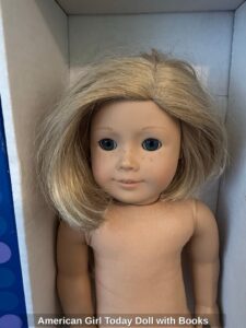 American-Girl-Today-Doll-with-Books-second-image