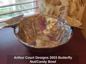 Arthur-Court-Designs-Butterfly-Nut-or-Candy-Bowl