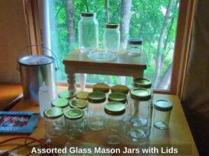 Assorted-Glass-Mason-Jars-with-Lids