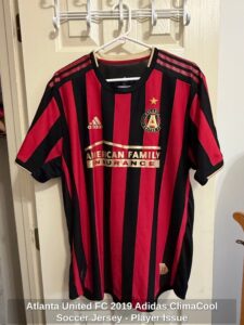 Atlanta-United-FC-Adidas-ClimaCool-Soccer-Jersey-Player-Issue