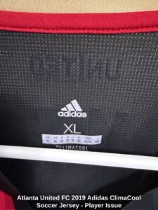 Atlanta-United-FC-Adidas-ClimaCool-Soccer-Jersey-Player-Issue-third-image