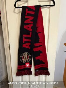 Atlanta-United-FC-Atlanta-City-Skyline-Knit-Scarf
