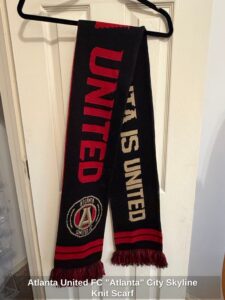 Atlanta-United-FC-Atlanta-City-Skyline-Knit-Scarf-second-image