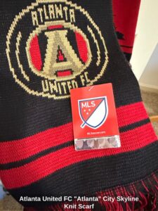 Atlanta-United-FC-Atlanta-City-Skyline-Knit-Scarf-third-image