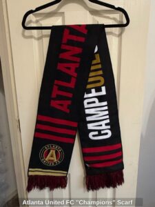 Atlanta-United-FC-Champions-Scarf-second-image