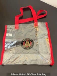 Atlanta-United-FC-Clear-Tote-Bag