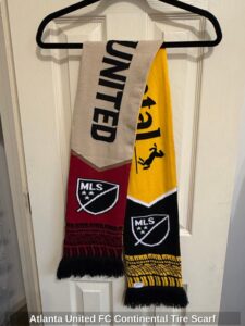 Atlanta-United-FC-Continental-Tire-Scarf