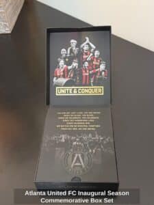 Atlanta-United-FC-Inaugural-Season-Commemorative-Box-Set-second-image