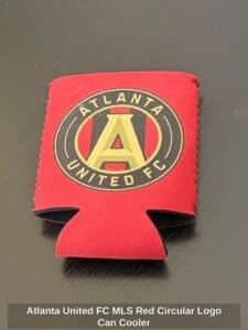 Atlanta-United-FC-MLS-Red-Circular-Logo-Can-Cooler