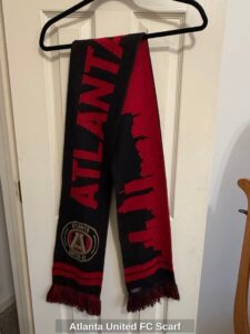 Atlanta-United-FC-Scarf-second-image