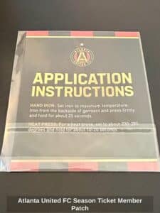 Atlanta-United-FC-Season-Ticket-Member-Patch-second-image