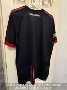 Atlanta-United-FC-The-BLVCK-Adidas-AEROREADY-Replica-Jersey-second-image