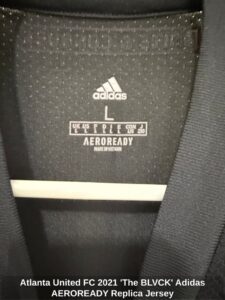 Atlanta-United-FC-The-BLVCK-Adidas-AEROREADY-Replica-Jersey-third-image