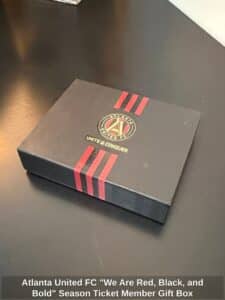 Atlanta-United-FC-We-Are-Red-Black-and-Bold-Season-Ticket-Member-Gift-Box-fourth-image