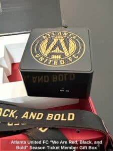 Atlanta-United-FC-We-Are-Red-Black-and-Bold-Season-Ticket-Member-Gift-Box-third-image