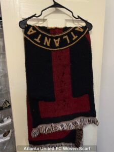 Atlanta-United-FC-Woven-Scarf-second-image