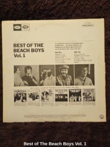 Best-of-The-Beach-Boys-Vol.-second-image