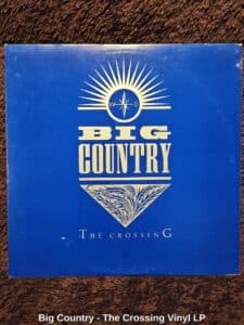 Big-Country-The-Crossing-Vinyl-LP