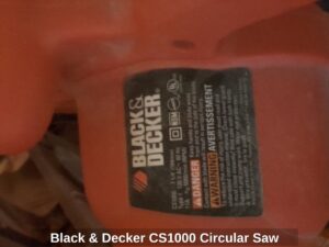 Black-Decker-CS-Circular-Saw-second-image