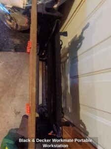 Black-Decker-Workmate-Portable-Workstation-second-image