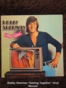 Bobby-Sherman-Getting-Together-Vinyl-Record