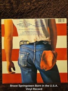 Bruce-Springsteen-Born-in-the-U.S.A.-Vinyl-Record-B-second-image