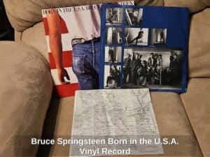Bruce-Springsteen-Born-in-the-U.S.A.-Vinyl-Record-third-image