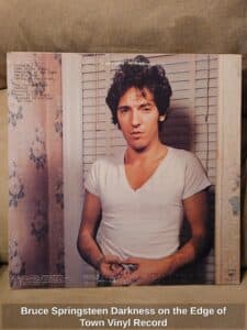 Bruce-Springsteen-Darkness-on-the-Edge-of-Town-Vinyl-Record-second-image
