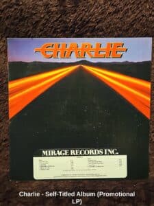 Charlie-Self-Titled-Album-Promotional-LP