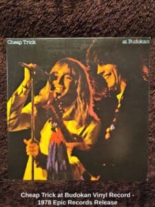 Cheap-Trick-at-Budokan-Vinyl-Record-Epic-Records-Release