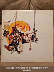 Chicago-IX-Chicagos-Greatest-Hits-Vinyl-Record