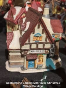 Cobblestone-Corners-Mill-House-Christmas-Village-Building