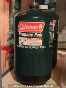 Coleman-.-oz-Propane-Cylinder