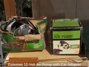 Coleman-Volt-Air-Pump-with-Car-Adapter